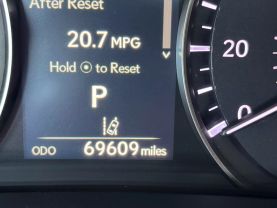2018 LEXUS RX SUV V6, 3.5 LITER RX 350 SPORT UTILITY 4D at T&T Repairables - used car dealership in Spencer, Indiana.