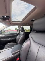 2020 HYUNDAI PALISADE SUV V6, GDI, 3.8 LITER SEL SPORT UTILITY 4D