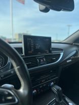 2016 AUDI S7 SEDAN V8, TWIN TURBO, 4.0L SEDAN 4D - The Auto Lot