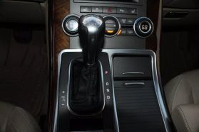 2011 LAND ROVER RANGE ROVER SPORT SUV V8, 5.0 LITER HSE SPORT UTILITY 4D