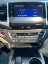 2017 Honda Pilot Ex-l W/navigation Sport Utility 4d - Image 27