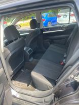 2013 SUBARU OUTBACK WAGON 4-CYL, PZEV, 2.5 LITER 2.5I WAGON 4D