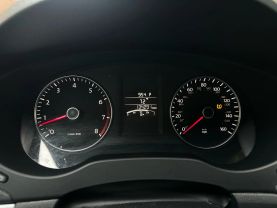 2013 VOLKSWAGEN JETTA SEDAN 5-CYL, PZEV, 2.5 LITER 2.5L SE SEDAN 4D
