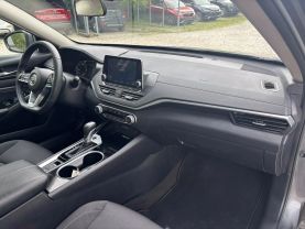 2022 NISSAN ALTIMA SEDAN 4-CYL, 2.5 LITER 2.5 SV SEDAN 4D at T&T Repairables - used car dealership in Spencer, Indiana.
