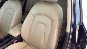 2014 AUDI ALLROAD WAGON 4-CYL, TURBO, 2.0 LITER PREMIUM PLUS WAGON 4D
