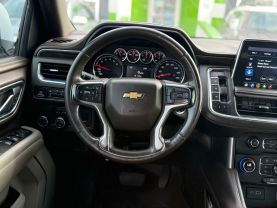 2021 CHEVROLET TAHOE SUV V8, ECOTEC3, 5.3 LITER LS SPORT UTILITY 4D