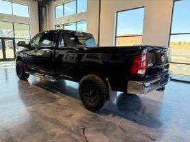 2014 RAM 2500 CREW CAB PICKUP V8, HEMI, 5.7 LITER BIG HORN PICKUP 4D 8 FT