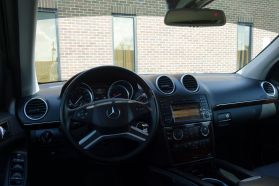 2012 MERCEDES-BENZ GL-CLASS SUV V8, 4.6 LITER GL 450 4MATIC SPORT UTILITY 4D