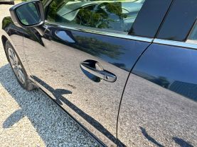 2021 MAZDA MAZDA6 SEDAN 4-CYL, SKYACTIV-G, 2.5 LITER SPORT SEDAN 4D at T&T Repairables - used car dealership in Spencer, Indiana.
