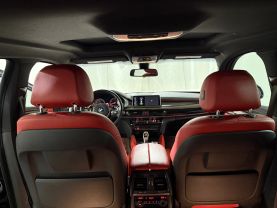 2018 BMW X6