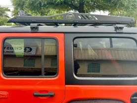 2018 JEEP WRANGLER UNLIMITED SUV - MANUAL - Dart Auto Group