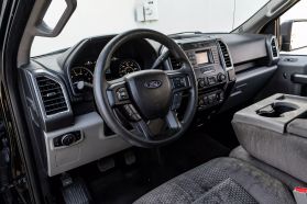 2016 Ford F150 Supercrew Cab - Image 3
