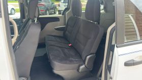 2019 DODGE GRAND CARAVAN PASSENGER PASSENGER V6, FLEX FUEL, 3.6 LITER SE MINIVAN 4D