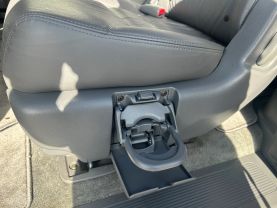2006 HONDA ODYSSEY VAN V6, VTEC, 3.5 LITER EX-L MINIVAN 4D