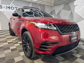 2018 LAND ROVER RANGE ROVER VELAR