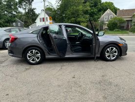 2018 Honda Civic - Image 7