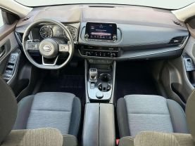 2022 NISSAN ROGUE SUV 3-CYL, TURBO, 1.5 LITER S SPORT UTILITY 4D