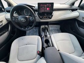 2021 Toyota Corolla Le Sedan 4d - Image 10
