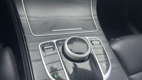 2018 MERCEDES-BENZ GLC