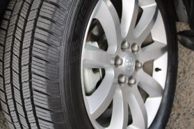 2017 Buick Enclave - Image 12