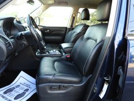 2022 INFINITI QX80 SUV - AUTOMATIC - Dart Auto Group