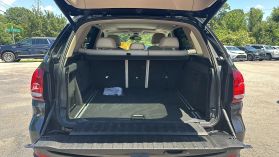 2015 Bmw X5 - Image 48