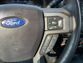 2019 FORD F250 SUPER DUTY CREW CAB 8FT KNAPHEIDE SERVICE BED TRUCK SERVICE/UTILITY TRUCKS V8, FLEX FUEL, 6.2 LITER XL PICKUP 4D 8 FT - Eddies Auto Sales