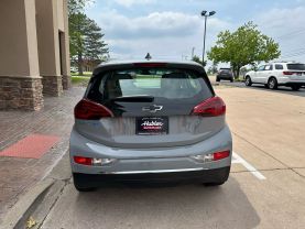 2020 CHEVROLET BOLT EV HATCHBACK ELECTRIC MOTOR LT HATCHBACK 4D