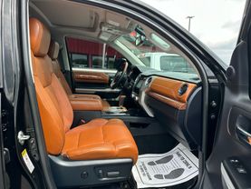 2017 TOYOTA TUNDRA CREWMAX