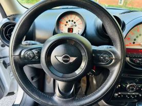 2014 MINI COUNTRYMAN HATCHBACK 4-CYL, 1.6 LITER COOPER HATCHBACK 4D