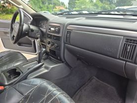 2004 JEEP GRAND CHEROKEE
