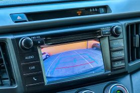 2018 TOYOTA RAV4 SUV - AUTOMATIC - Gentle Carmen Auto
