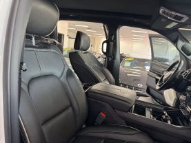 2021 RAM 1500 CREW CAB PICKUP V8, HEMI, ETORQUE, 5.7 LITER LIMITED PICKUP 4D 5 1/2 FT