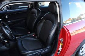 2015 MINI HARDTOP 2 DOOR HATCHBACK 3-CYL, TURBO, 1.5 LITER COOPER HATCHBACK 2D