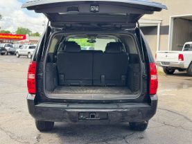 2007 CHEVROLET SUBURBAN 1500