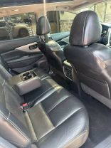 2015 NISSAN MURANO SUV V6, 3.5 LITER SL SPORT UTILITY 4D