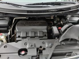 2013 HONDA ODYSSEY