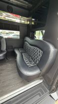 2024 MERCEDES-BENZ SPRINTER 3500 XD CARGO CARGO - AUTOMATIC - Dart Auto Group