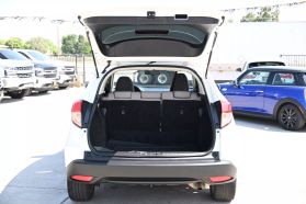 2016 HONDA HR-V SUV 4-CYL, I-VTEC, 1.8 LITER EX SPORT UTILITY 4D