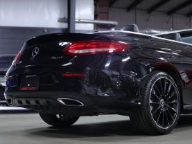 2018 MERCEDES-BENZ C-CLASS for sale in  Orlando, FL