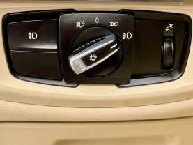 2015 BMW X5 SUV V8, TT, 4.4L XDRIVE50I SPORT UTILITY 4D