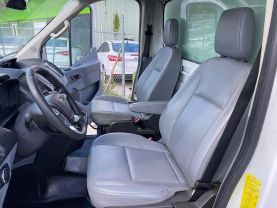 2019 FORD TRANSIT CAB & CHASSIS CAB_CHASSIS V6, FLEX FUEL, 3.7 LITER 350 HD CAB & CHASSIS 2D