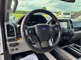 2020 FORD F150 SUPER CAB