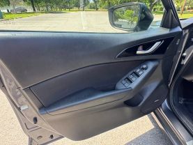 2015 MAZDA MAZDA3 HATCHBACK 4-CYL, SKYACTIV-G, 2.0L I TOURING HATCHBACK 4D