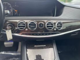 2015 Mercedes-benz S-class - Image 12