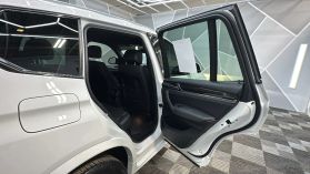 2016 BMW X3