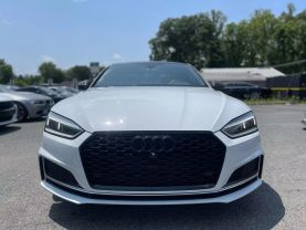 2018 Audi S5 - Image 2