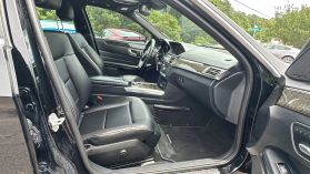 2016 Mercedes-benz E-class - Image 20