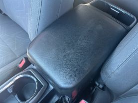 2017 TOYOTA TACOMA DOUBLE CAB PICKUP V6, 3.5 LITER TRD OFF-ROAD PICKUP 4D 6 FT