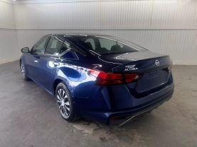 2021 NISSAN ALTIMA